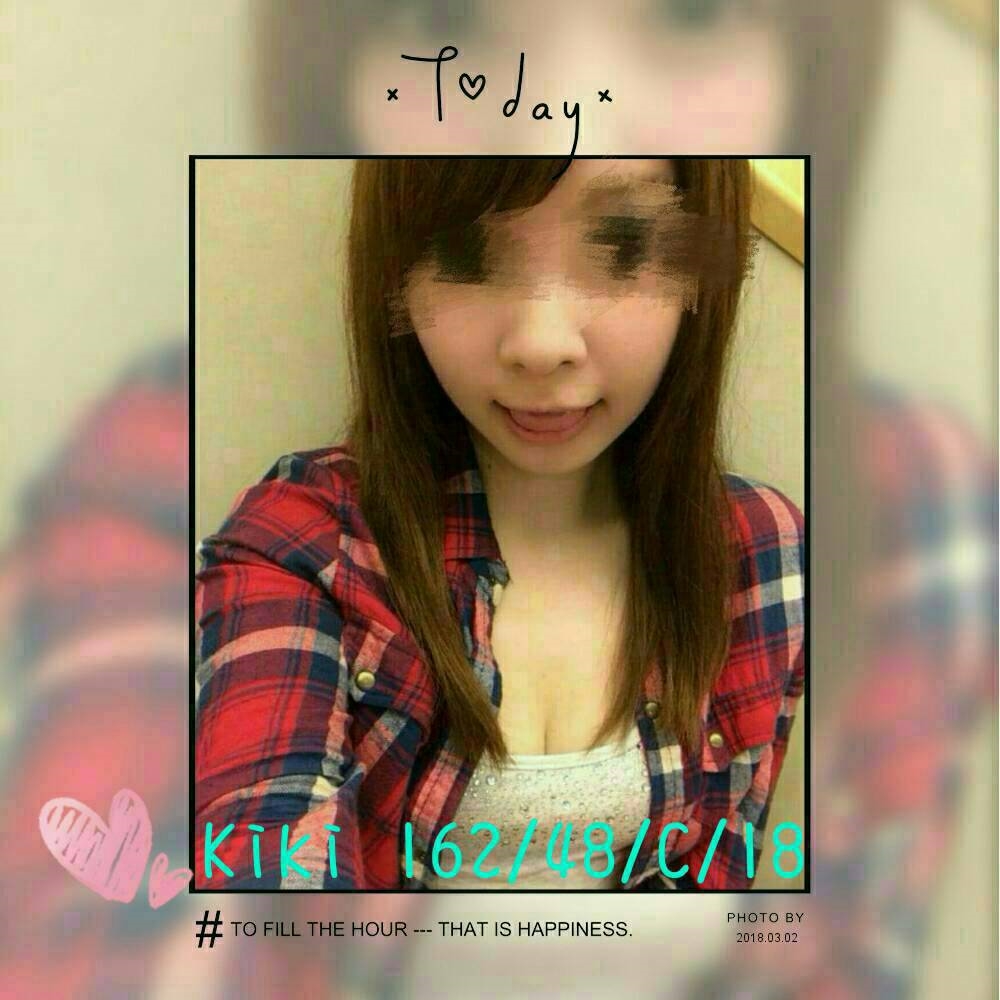 屏東 麒麟 茶妹  擅長深喉 34D|27